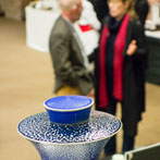 Oxford Ceramics Fair 2015, Jeremy Nichols